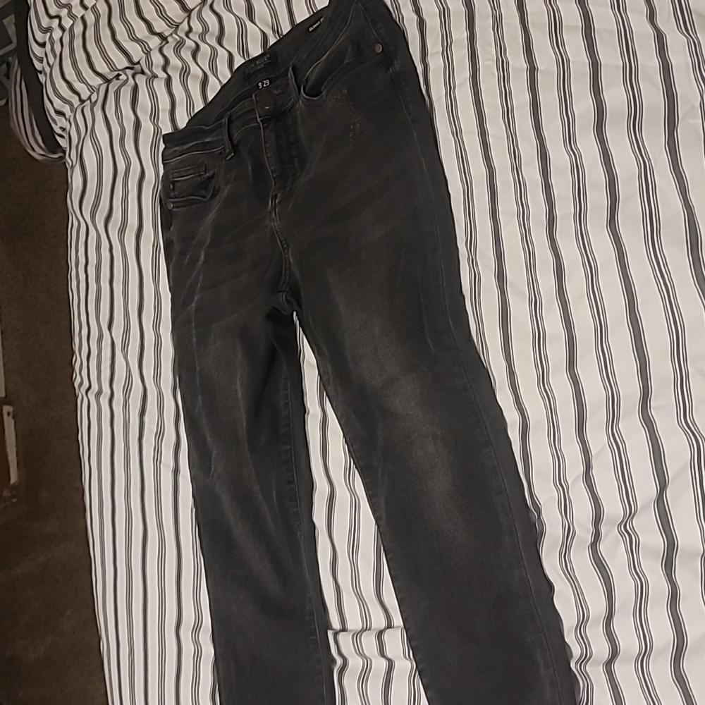 Judy Blue skinny jeans